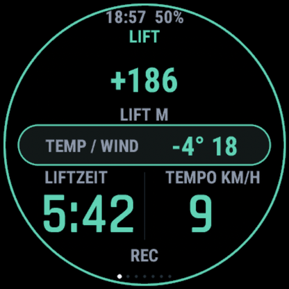 Im Lift