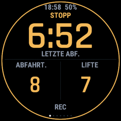 Stillstand