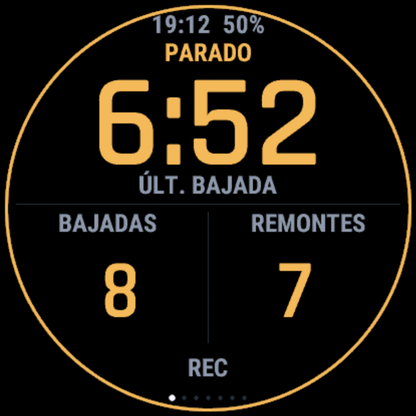 Parado