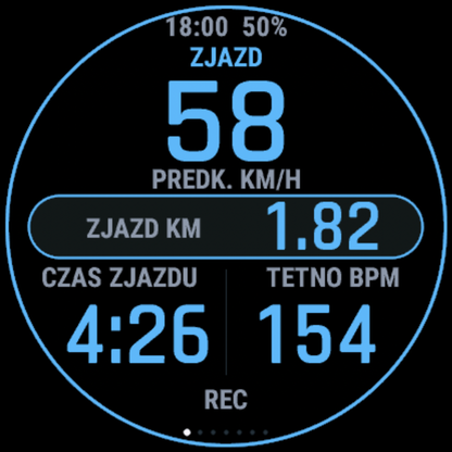Zjazd