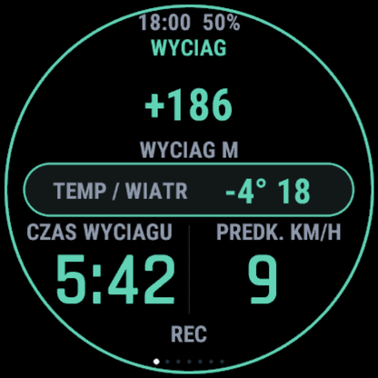 Na wyciągu