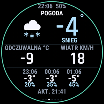 Pogoda